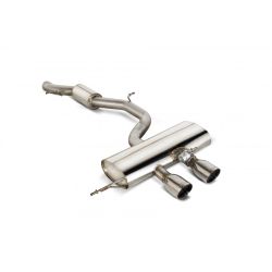Demi-ligne SVW038 pour Volkswagen Golf Mk6 R/Audi A3/S3, Seat Leon Cupra