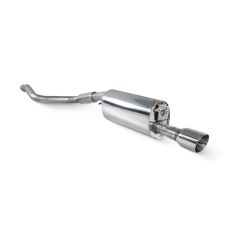 Demi-ligne SFD068 Scorpion pour Ford Fiesta ST150