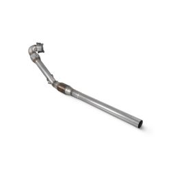 Downpipe + Cata Scorpion SAUX026 Audi pour Audi TT S Mk2
