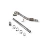 Downpipe + Cata Scorpion SAUX026 Audi pour Audi TT S Mk2