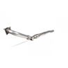 Downpipe + cata SAUX032 Scorpion pour Audi TT Mk2