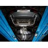 Silencieux arrière 50.0514.61 Ragazzon pour Alfa Romeo Giulietta (06/2010 - Aujourd'hui)