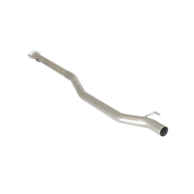 Tube silencieux intermédiaire 55.0198.00 Ragazzon pour Alfa Romeo Giulietta (06/2010 - Aujourd'hui)