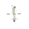 Remplacement FAP 55.0200.00 Ragazzon pour Fiat Punto Evo (199), Grande Punto, Evo Multijet