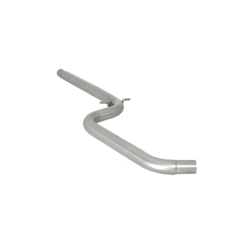 Tube silencieux intermédiaire 55.0072.00 Ragazzon pour Seat Leon II, Seat Leon II 1.9TDi/2.0TDi