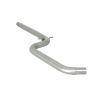 Tube silencieux intermédiaire 55.0072.00 Ragazzon pour Seat Leon II, Seat Leon II 1.9TDi/2.0TDi