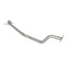 Tube silencieux intermédiaire 55.0143.00 Ragazzon pour Suzuki Swift II/Swift (MZ) Sport