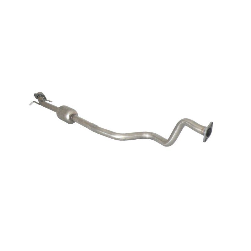 Silencieux intermédiaire 57.0075.00 Ragazzon pour Suzuki Swift III/NZ, Swift 1.6 Sport