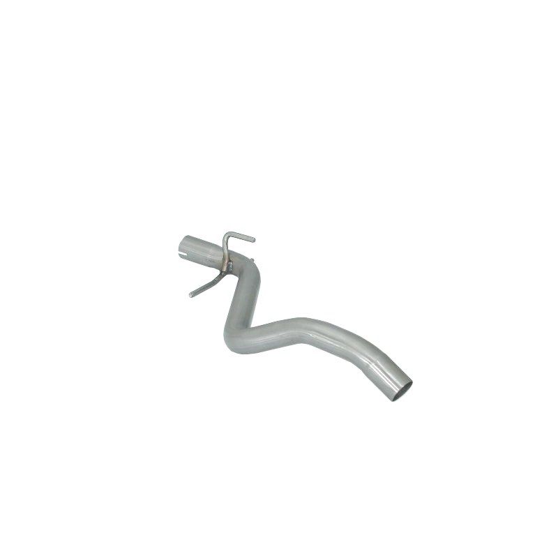 Tube silencieux intermédiaire 55.0063.00 Ragazzon pour Volkswagen Golf III (11/1991 - 12/1997), Golf III 2.0 GTI Kat.
