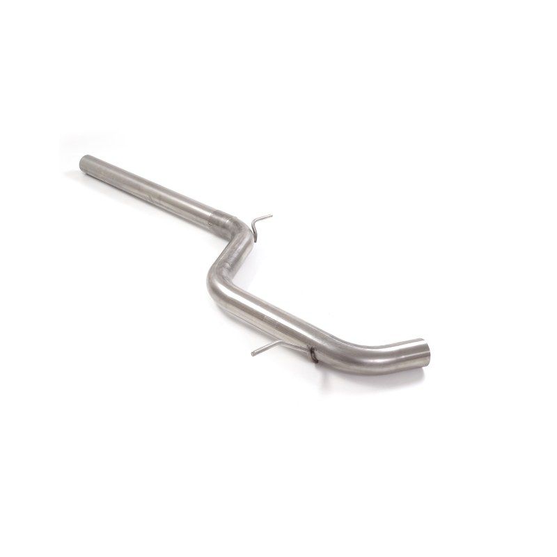 Tube silencieux intermédiaire 50.0805.80 Ragazzon pour Audi A3 Sportback (8V), Audi A3 Sportback 35TFSI