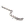 Tube silencieux intermédiaire 50.0805.80 Ragazzon pour Audi A3 Sportback (8V), Audi A3 Sportback 35TFSI