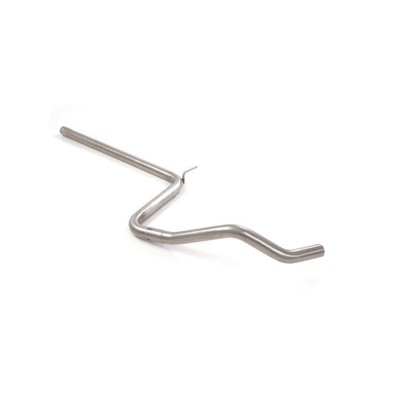 Tube silencieux intermédiaire 55.0658.00 Ragazzon pour Audi A3 (8V) Sportback 2012/A3 Sportback 30TFSI 2018