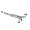 Tube silencieux intermédiaire 55.0493.00 Ragazzon pour Ford Mustang VI 2.3i Ecoboost 2015/2016/2017/2018