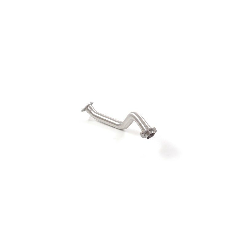 Silencieux avant 55.0632.00 Ragazzon pour Suzuki Swift IV/AZ