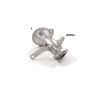 Tube remplacement cat groupe n inox 55.0717.00 Ragazzon pour Toyota Yaris GR/GR-Four