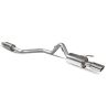 Demi-ligne SMT013 Scorpion pour Mitsubishi Colt Z30/ZT 1.5T