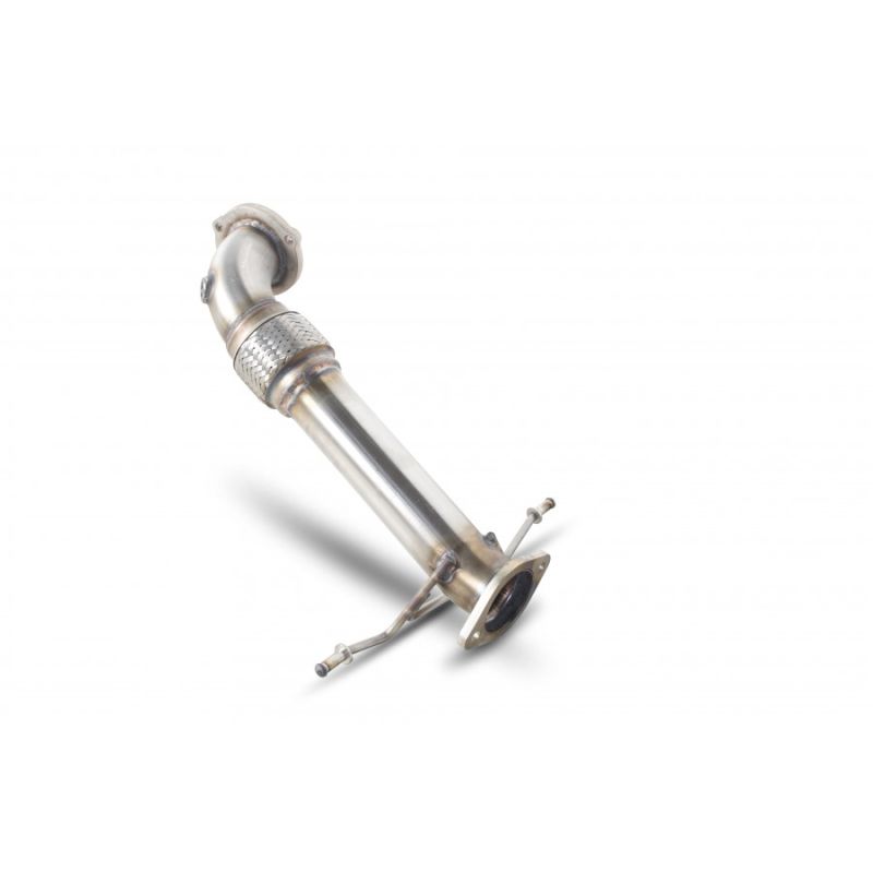 Downpipe SFDP070 Scorpion pour Ford Mondeo 2.5 Turbo Hatchback