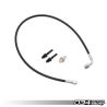 Durite flexible d'embrayage 034-502-3005 034Motorsport pour Audi S4 B5 2.7 V6 Biturbo