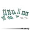 Bras de suspension 034-401-1004 034Motorsport pour Audi A4 B6/B7, Audi S4/RS4 B6/B7