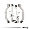 bras de suspension 034-401-1013 034Motorport pour Audi A4/A6/S6/RS6, Volkswagen Passat