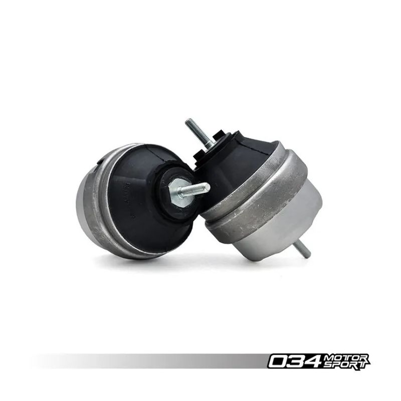 Support moteur Track Density 034-509-0007-TD Motorsport pour Audi A4 B5/B6/B7, A6 C5, S4/RS4 B5