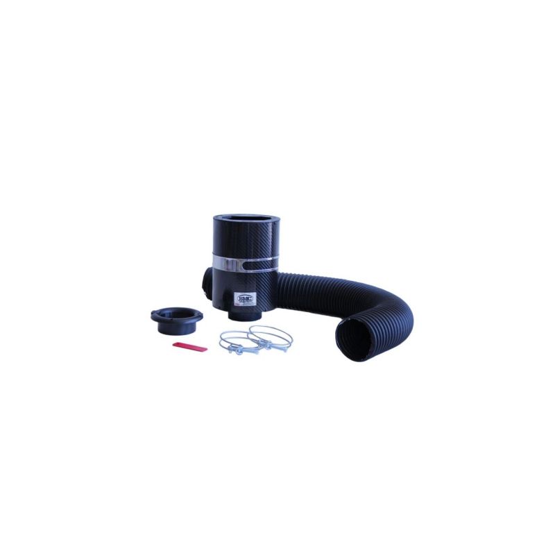 Kit d'admission BMC CDA CDASP-16 BMC Filter pour Citroen C2 1.6 16V VTS/VTR