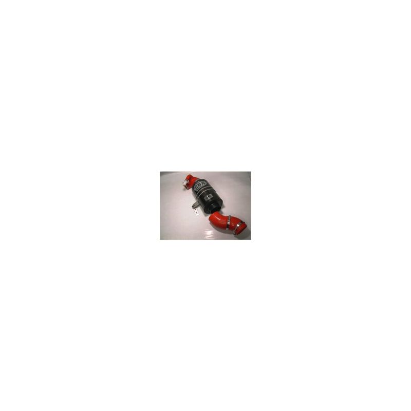Kit d'admission CDASP-38 BMC pour Fiat Panda 1.4 16V