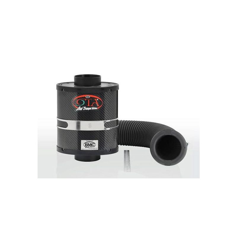 Admission BMC OTA OTASP-24 de BMC pour Honda Civic Type S 140HP 2007