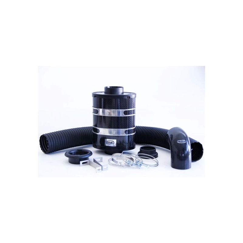 Kit d'admission OTASP-21 BMC Filter pour Suzuki Swift 1.6 RS Sport 2012