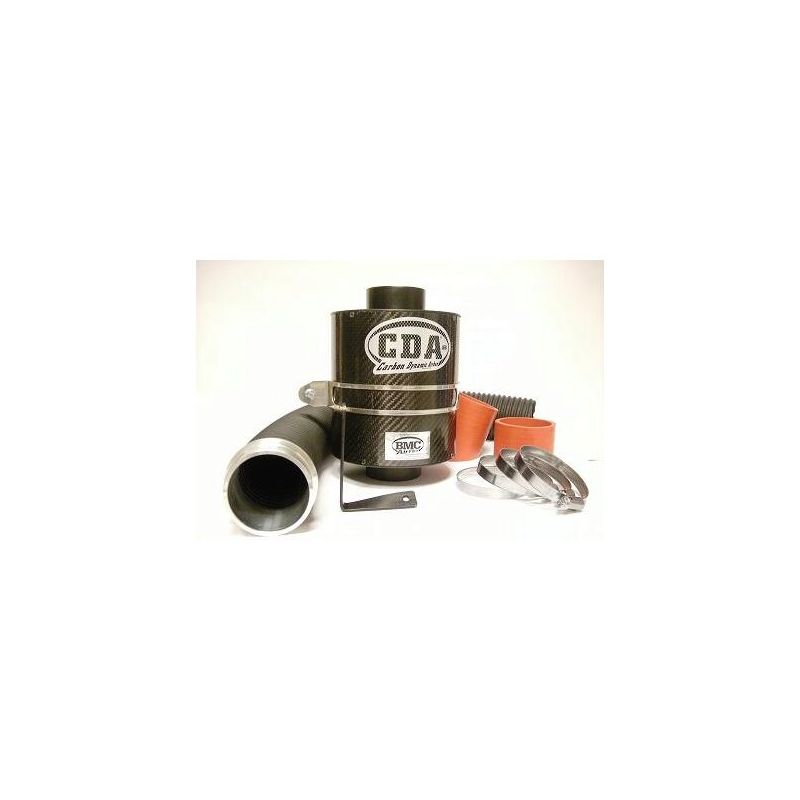 Kit d'admission CDA CDASP-37 BMC pour Opel/Vauxhall Corsa 1.6 OPC