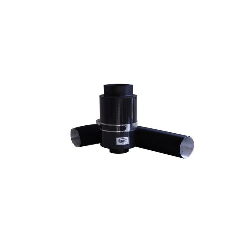 Kit d'admission CDASP-09 BMC pour Volkswagen Golf IV, Audi A3