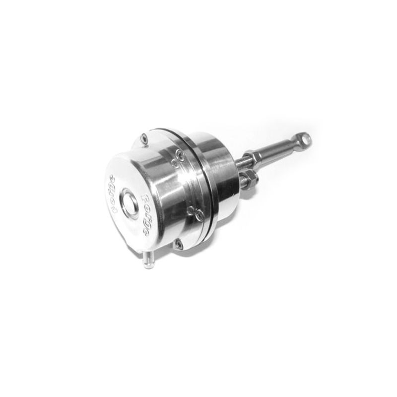 Wastegate de turbo réglable FMACFRS Forge Motorsport pour Ford Focus RS MK1