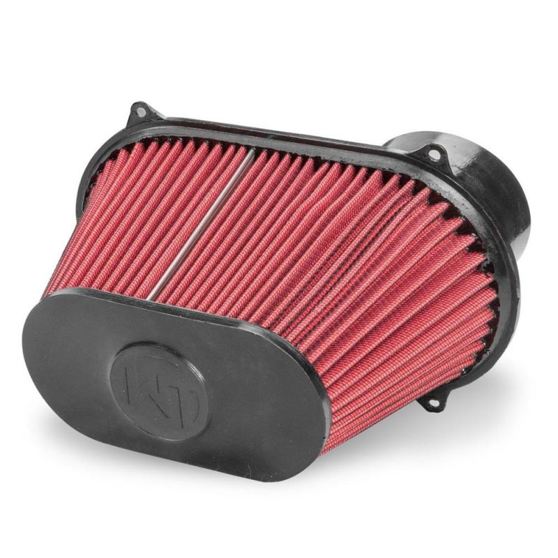 Filtre de rechange 010001002 Wagner pour Audi A3/S3, Volkswagen Golf/Passat