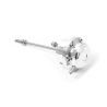 Wastegate FMACVCAL Forge Motorsport pour Opel Cavalier/Calibra Turbo