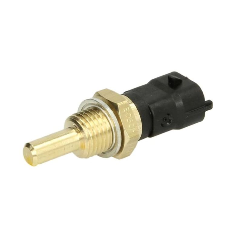 Sonde de température de liquide de refroidissement 0281002412 BOSCH pour Audi A3/A4, Volkswagen Golf/Passat
