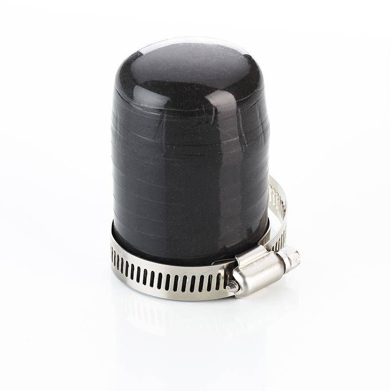 Suppression de résonateur DP-ENG-HOSE-VAG-06 Dynaparts pour Audi A3/TT, Volkswagen Golf/Jetta/Passat