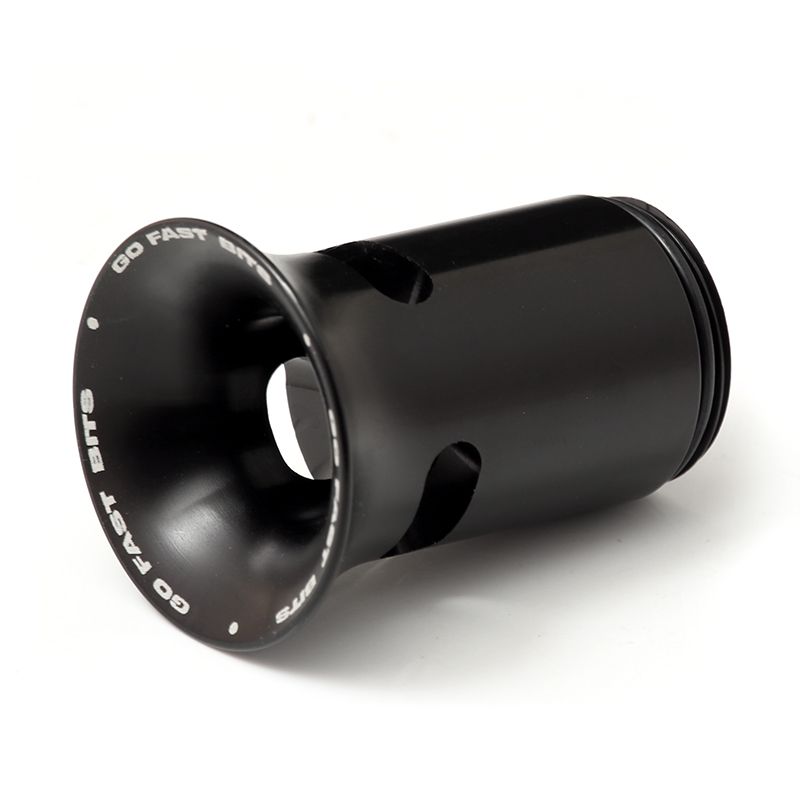 Dump valve 5701 GFB pour Stealth FX/Deceptor Pro/Respons TMS