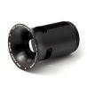 Dump valve 5701 GFB pour Stealth FX/Deceptor Pro/Respons TMS