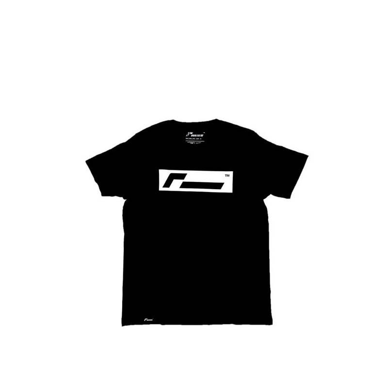 T-shirt screened VWRA001S Racingline pour Volkswagen Golf/Audi A3