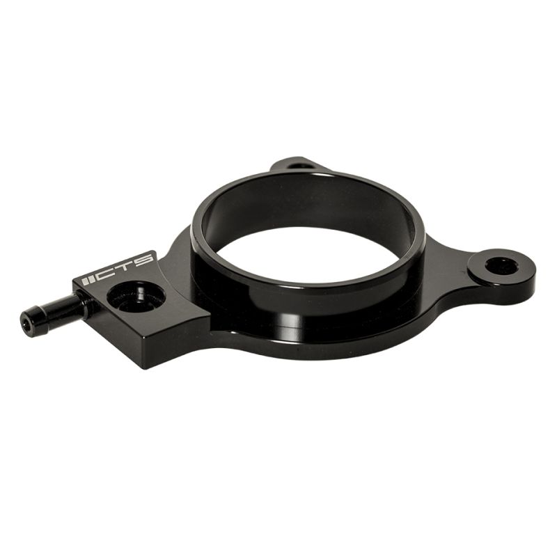 Kit de montage de manomètre CTS-HW-0211 CTS Turbo pour Audi B8 S4 3,0T, Volkswagen Golf R/A3