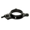Kit de montage de manomètre CTS-HW-0211 CTS Turbo pour Audi B8 S4 3,0T, Volkswagen Golf R/A3