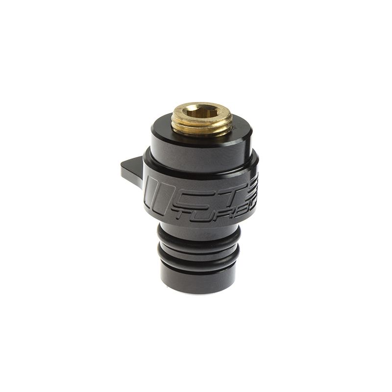 Prise sur collecteur CTS-HW-042 CTS Turbo pour Volkswagen Golf/Jetta, Audi A3/S3