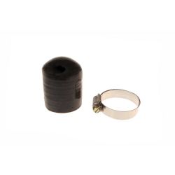 Suppression de résonateur CTS-SIL-NOISE pour Volkswagen Golf GTI/Scirocco, Seat Leon 1P