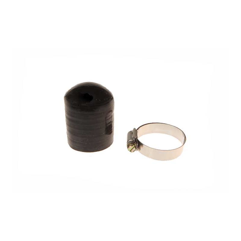 Suppression de résonateur CTS-SIL-NOISE pour Volkswagen Golf GTI/Scirocco, Seat Leon 1P