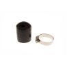 Suppression de résonateur CTS-SIL-NOISE pour Volkswagen Golf GTI/Scirocco, Seat Leon 1P