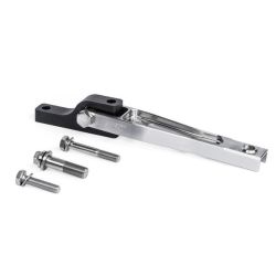 Silentbloc MS100140 APR pour Audi A3/A4, Volkswagen Golf/Passat