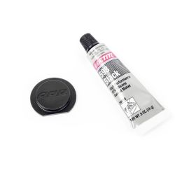Suppression essuie glace arrière MS100110 APR pour Audi A3/Golf, Volkswagen MK4/MK5
