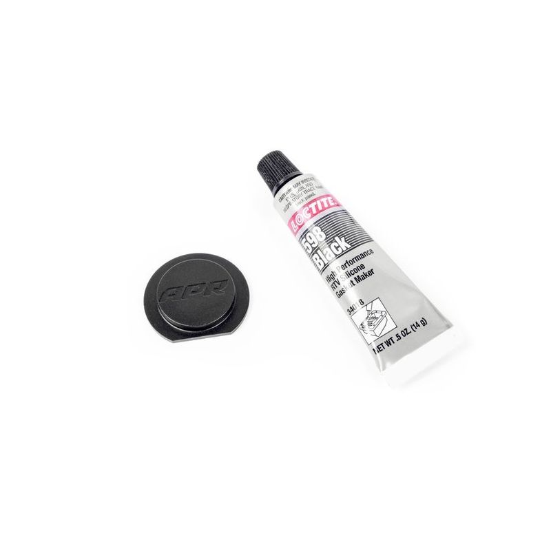 Suppression essuie glace arrière MS100110 APR pour Audi A3/Golf, Volkswagen MK4/MK5