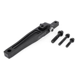 Silentblocs MS100106 APR pour Audi A3/S3, Volkswagen Golf 5/Golf 6
