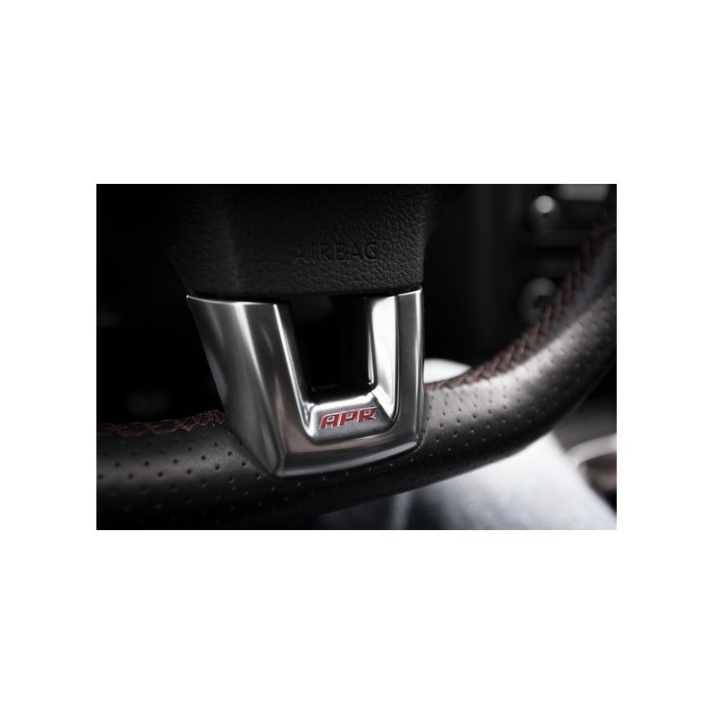 Insert volant MS100088 APR pour Volkswagen Golf/Jetta, Audi A3/S3